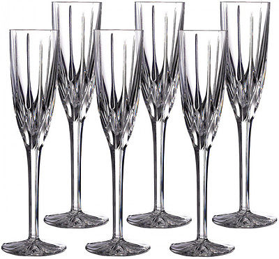 Royal Doulton Champagne Gles Best Cnapracticetesting Royal Doulton Earlswood Chagne Flutes Set Of 6 Fullans