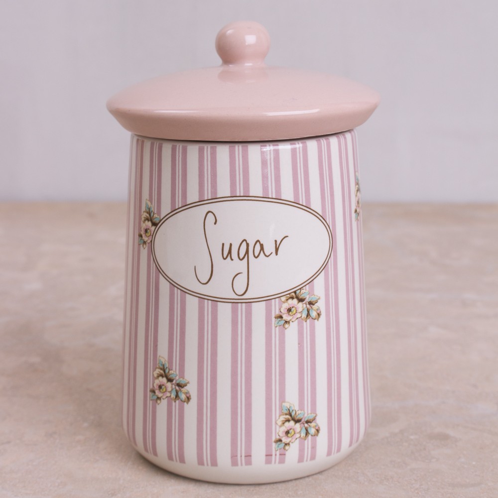 katie alice canisters